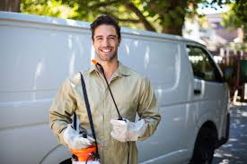 Pest Control Services